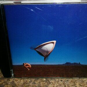 cranberries bury the hatchet 1999 bmg club cd - alternative pop rock shattered